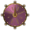 Spin and Win Prizes