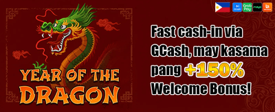 VIP Weekly Rebate promotion banner