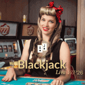 Blackjack VIP 26